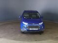 Ford Ecosport ZETEC TDCI 2