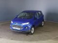 Ford Ecosport ZETEC TDCI 3