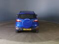 Ford Ecosport ZETEC TDCI 4