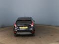 Ford Fiesta ZETEC 6