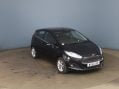 Ford Fiesta ZETEC 1
