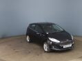 Ford Fiesta ZETEC 3