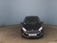 Ford Fiesta ZETEC 2