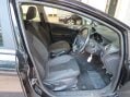 Ford Fiesta ZETEC 10