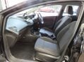 Ford Fiesta ZETEC 11
