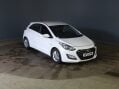 Hyundai i30 ACTIVE BLUE DRIVE CRDI 1