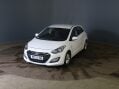 Hyundai i30 ACTIVE BLUE DRIVE CRDI 3
