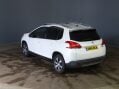 Peugeot 2008 E-HDI ALLURE 5