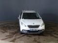 Peugeot 2008 E-HDI ALLURE 2