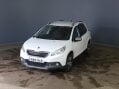 Peugeot 2008 E-HDI ALLURE 3