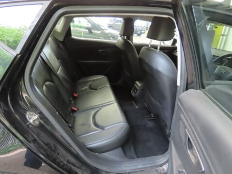 SEAT Leon TDI SE TECHNOLOGY 8