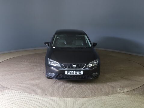SEAT Leon TDI SE TECHNOLOGY 2