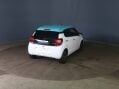 Citroen C1 PURETECH FLAIR 6