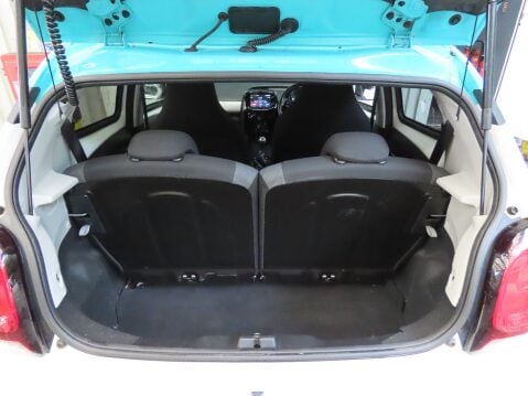 Citroen C1 PURETECH FLAIR 9
