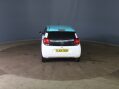 Citroen C1 PURETECH FLAIR 4
