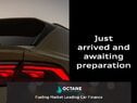 Ford Focus ZETEC TDCI