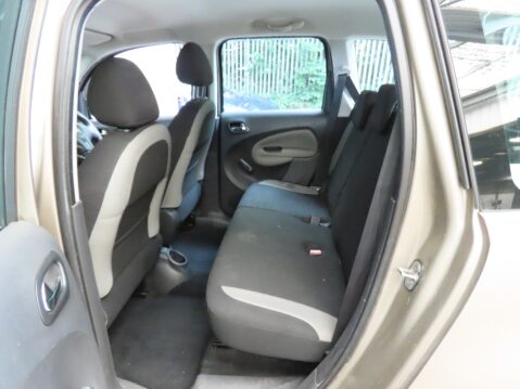 Citroen C3 Picasso VTR PLUS HDI 7