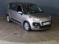 Citroen C3 Picasso VTR PLUS HDI 1