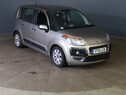 Citroen C3 Picasso VTR PLUS HDI