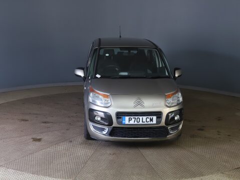 Citroen C3 Picasso VTR PLUS HDI 2