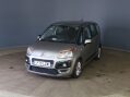 Citroen C3 Picasso VTR PLUS HDI 3
