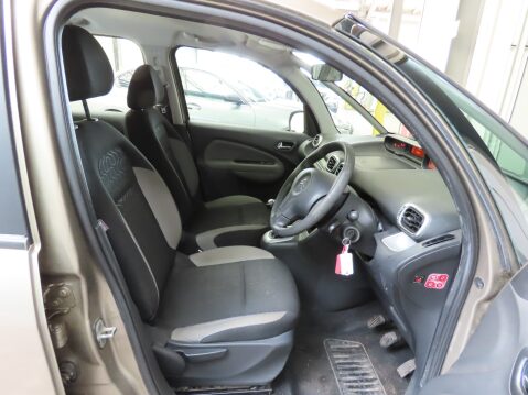 Citroen C3 Picasso VTR PLUS HDI 9