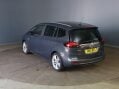 Vauxhall Zafira SRI 5