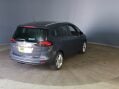 Vauxhall Zafira SRI 6