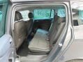 Vauxhall Zafira SRI 7