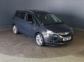 Vauxhall Zafira SRI 1