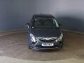Vauxhall Zafira SRI 2