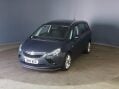 Vauxhall Zafira SRI 3