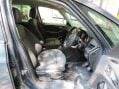 Vauxhall Zafira SRI 10