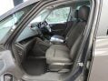 Vauxhall Zafira SRI 11