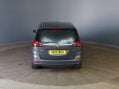 Vauxhall Zafira SRI 4