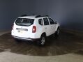 Dacia Duster LAUREATE DCI 6