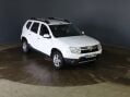Dacia Duster LAUREATE DCI 1