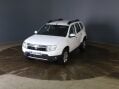 Dacia Duster LAUREATE DCI 3