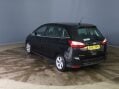 Ford Grand C-Max ZETEC TDCI 5