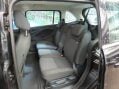 Ford Grand C-Max ZETEC TDCI 7