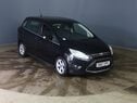 Ford Grand C-Max ZETEC TDCI