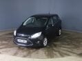 Ford Grand C-Max ZETEC TDCI 3