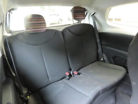 Citroen C1 FEEL 5