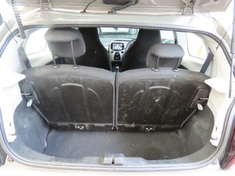 Citroen C1 FEEL 6