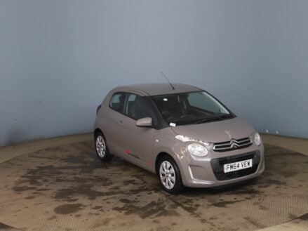Citroen C1 FEEL