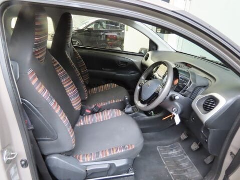 Citroen C1 FEEL 3
