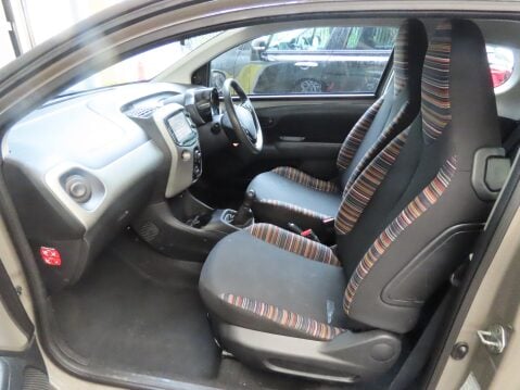 Citroen C1 FEEL 7