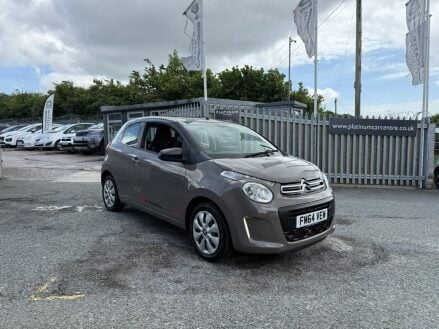 Citroen C1 FEEL