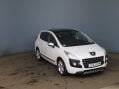 Peugeot 3008 ALLURE E-HDI FAP 3