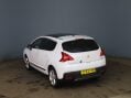 Peugeot 3008 ALLURE E-HDI FAP 4